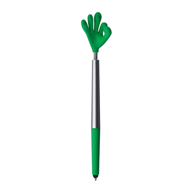 "Fun Hands" golyóstoll érintőképernyőhöz